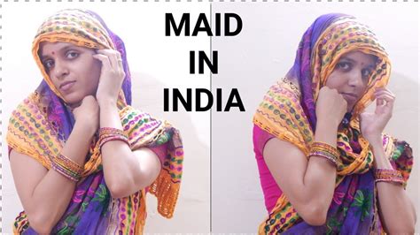 indian maid hot|Indianmaid Stories